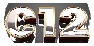 c12 logo